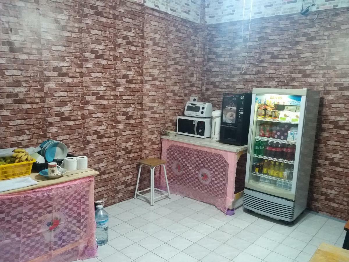 Natcha Place Thammasat Rangsit Банкок Екстериор снимка