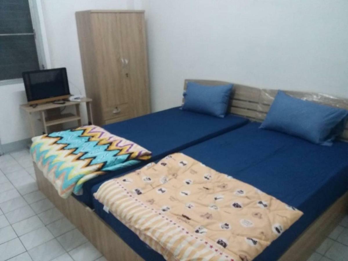 Natcha Place Thammasat Rangsit Банкок Екстериор снимка