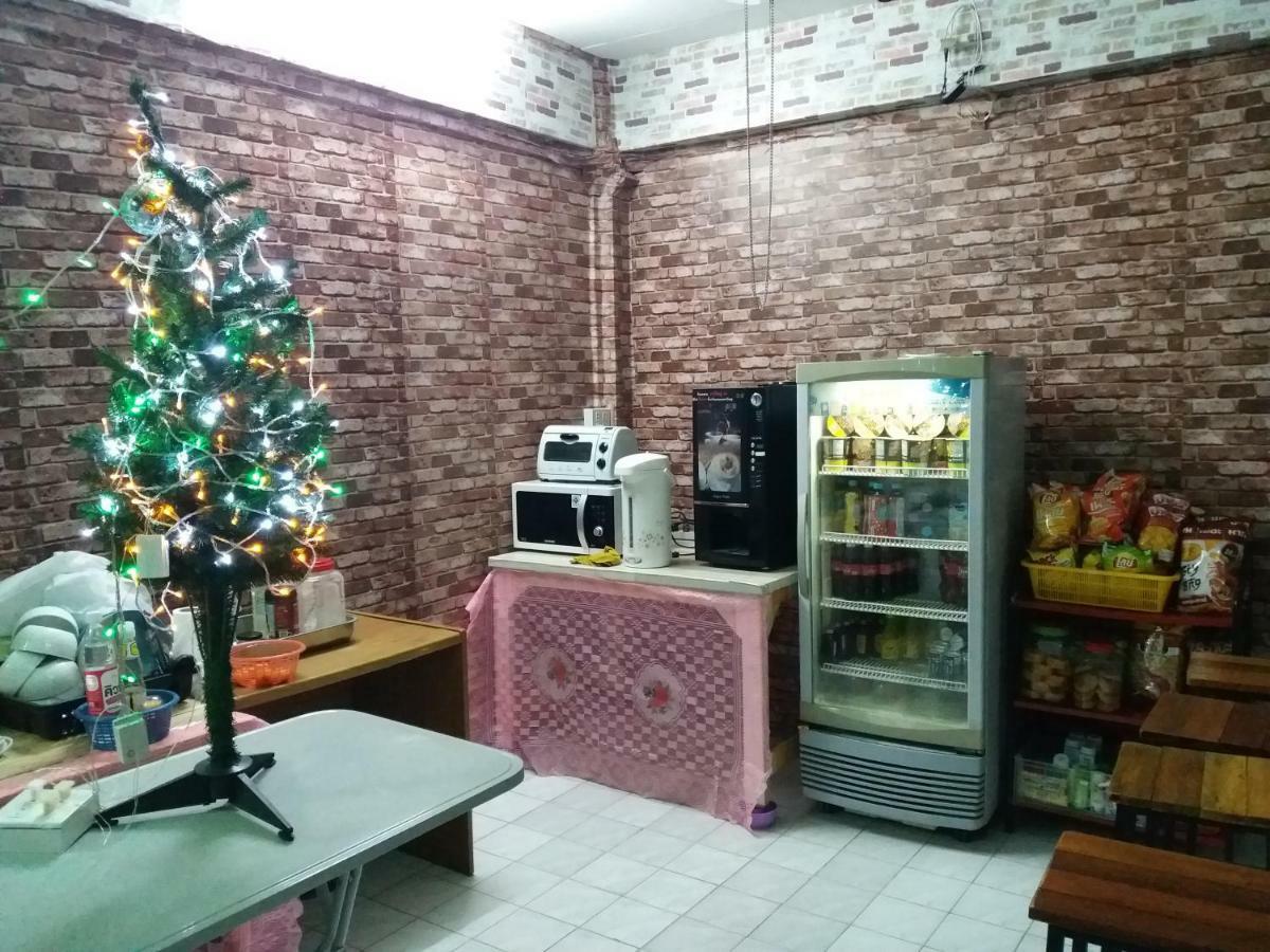 Natcha Place Thammasat Rangsit Банкок Екстериор снимка